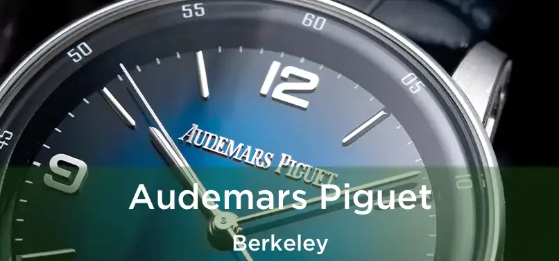 Audemars Piguet Berkeley