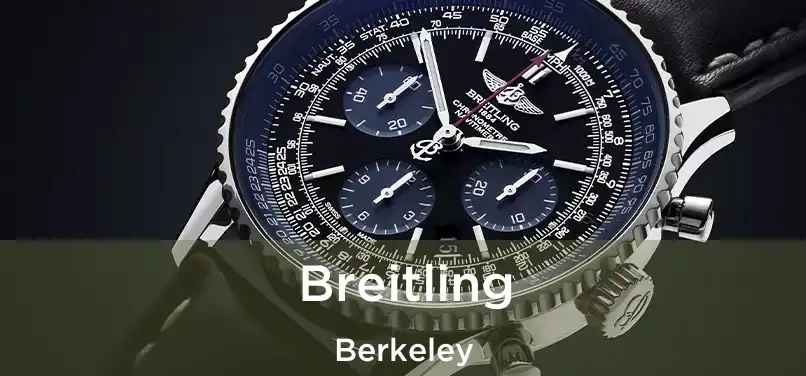 Breitling Berkeley