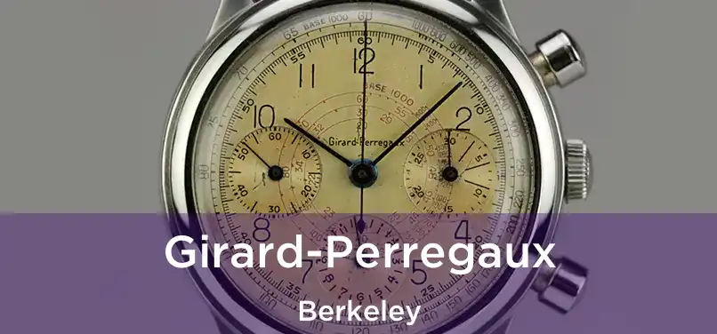 Girard-Perregaux Berkeley