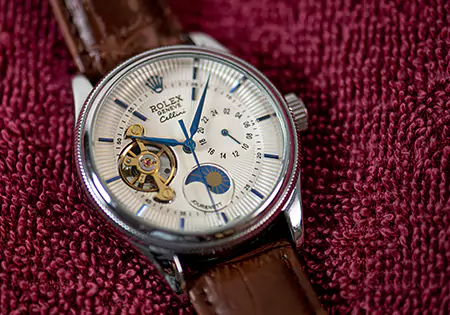 Buy Watches Online in Berkeley, CA