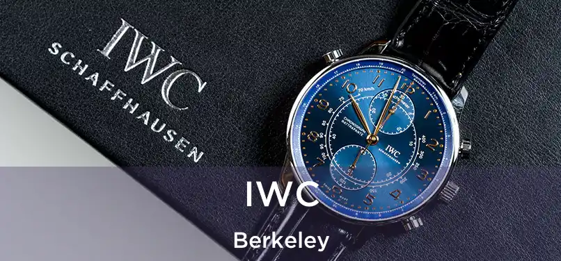 IWC Berkeley