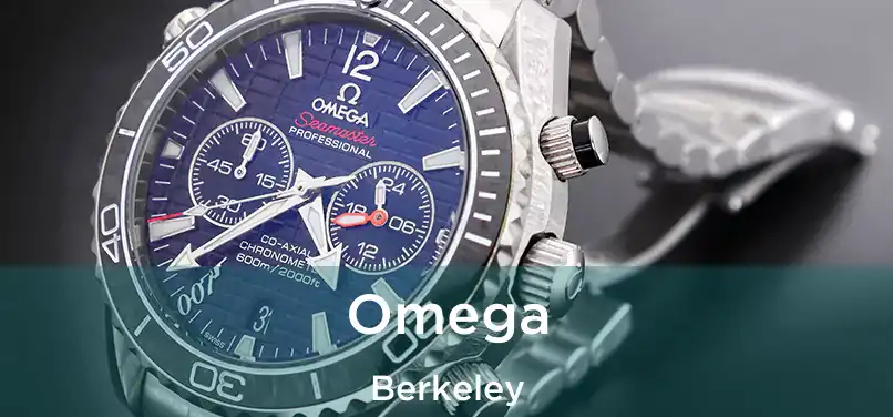 Omega Berkeley